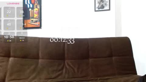 Juan Camilo online show from September 14, 7:59 pm