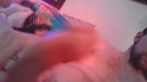 edgarallenpole online show from March 6, 12:43 am
