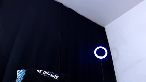 Instagram miguelangel1802  online show from March 22, 1:09 am