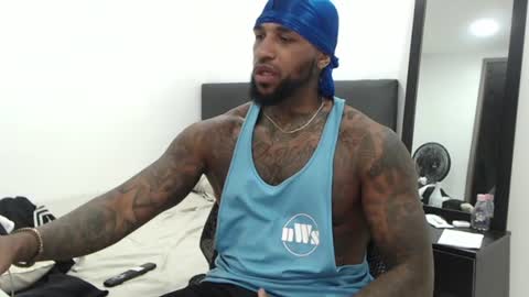 Snapshot of antwanblack11 chatting on September 28, 5:55 pm antwanblack11 online show from September 28, 5:55 pm