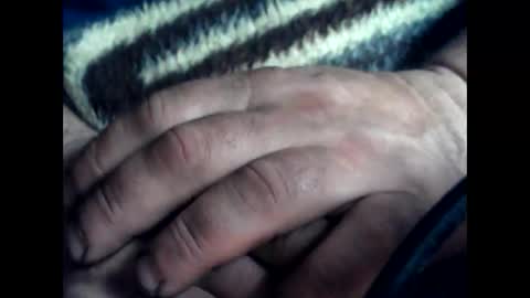 antxon12 online show from December 20, 12:34 pm