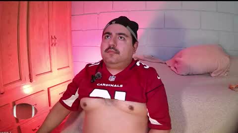 AnuarFox online show from November 23, 9:29 am