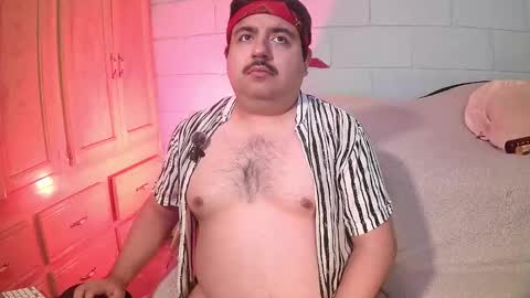 AnuarFox online show from March 28, 11:33 am