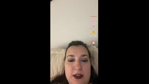 Anutkasoles online show from April 19, 5:58 pm