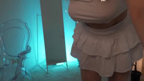 ANVI online show from February 8, 12:39 pm