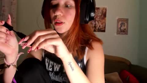 Any online show from September 13, 7:49 pm