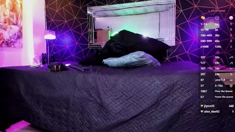 MissSophiaSpecter online show from November 4, 8:32 pm