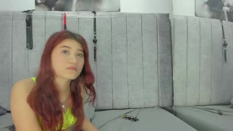 Little  Ali online show from April 17, 2:19 pm