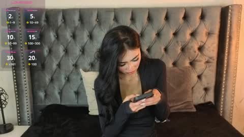 anya_belth online show from March 26, 7:52 pm