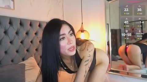 anya_belth online show from March 21, 7:51 pm