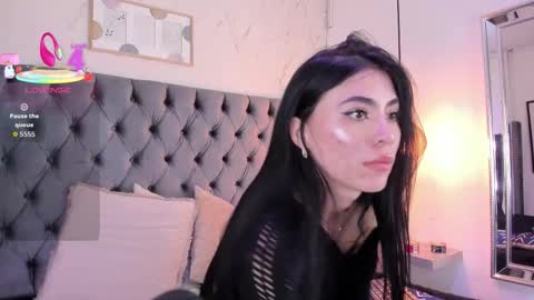 anya_belth online show from February 12, 8:45 pm