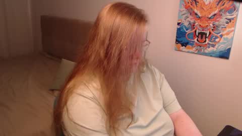 Anya Muna online show from December 10, 8:16 pm