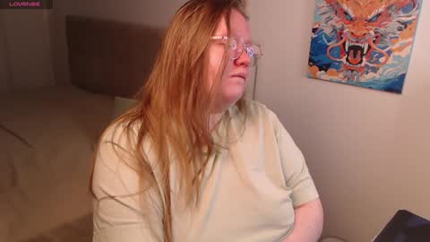 Anya Muna online show from January 10, 11:18 pm