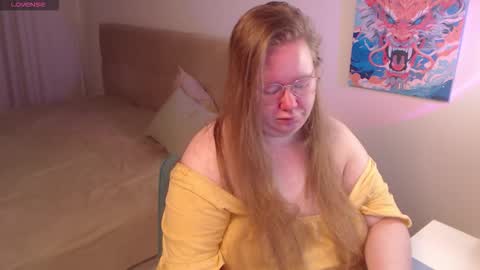 Anya Muna online show from October 20, 8:03 pm