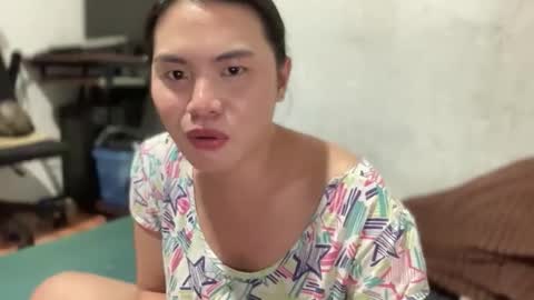 Hello sweeties I am your Baby girl Anya  online show from February 21, 7:00 am