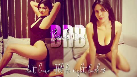 anyashy online show from April 18, 2:13 am