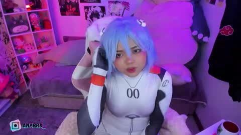 Any online show from October 5, 1:25 am