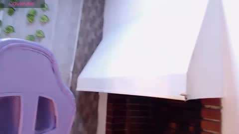 anyela_donecm online show from April 6, 7:15 pm