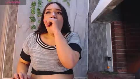 anyela_donecm online show from March 23, 7:19 pm