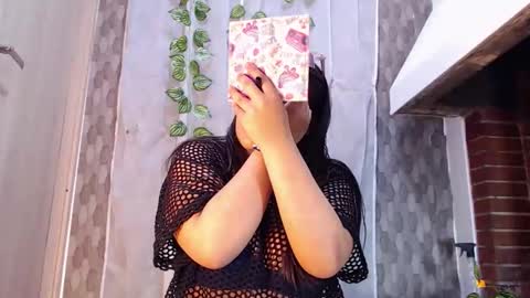 anyela_donecm online show from March 24, 7:31 pm