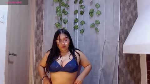 anyela_donecm online show from March 27, 7:37 pm