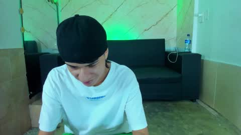 anyelo_sexyhot online show from September 20, 12:08 pm