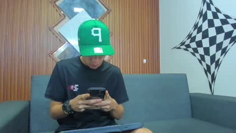 anyelo_sexyhot online show from February 13, 12:21 pm