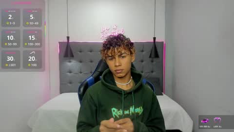 anyelotwink online show from April 11, 10:36 pm