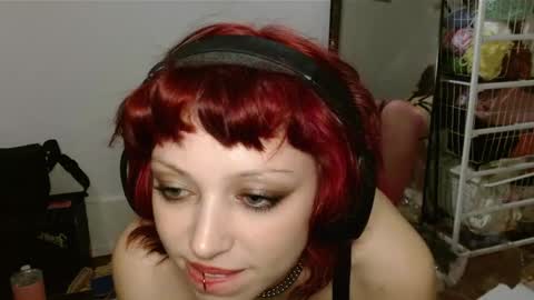 Lila online show from March 9, 2:05 am