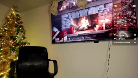 Anyi  Orion and Pyxis online show from December 8, 4:33 am