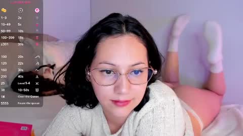 Anyi  Orion and Pyxis online show from June 27, 12:27 am