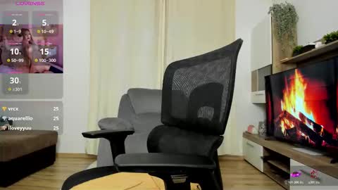 Sophie online show from February 26, 4:10 pm