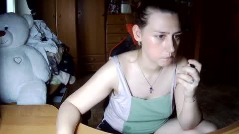 AnyonexSomy online show from July 20, 1:46 pm