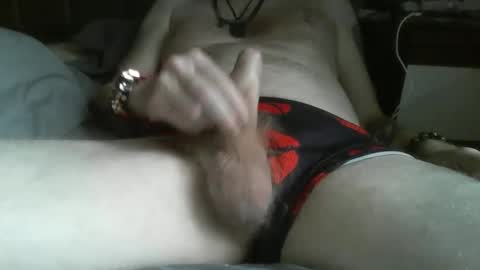 anythinggoes691 online show from June 7, 7:35 am