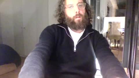 apc_3 online show from February 27, 8:56 pm