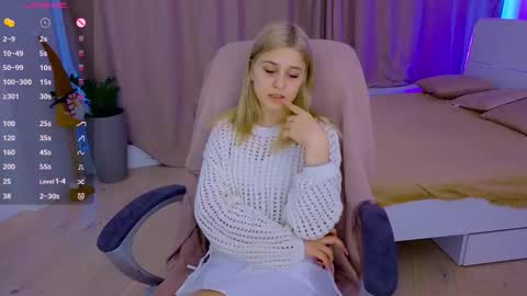 ApheliaStar online show from March 3, 3:41 pm