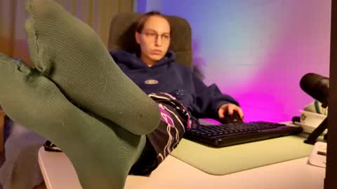 APHEX QUEEN online show from July 29, 9:09 am