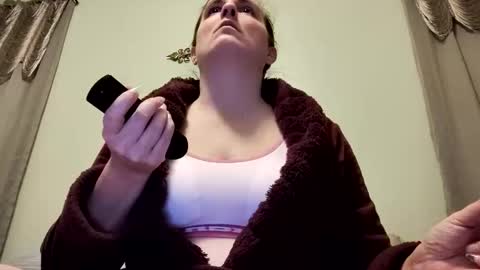 Aphrodite60 online show from January 11, 1:33 am