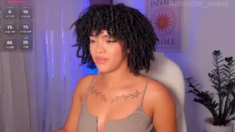 Karla online show from June 11, 8:18 pm