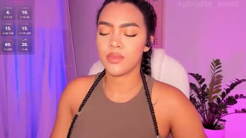 Karla online show from October 14, 6:22 pm