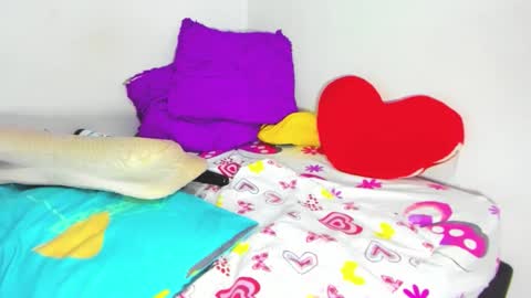 Tati  Colombian online show from December 18, 5:03 am