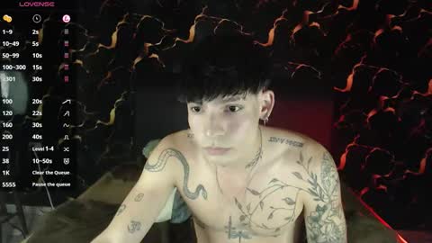 Apolo online show from December 23, 1:12 am