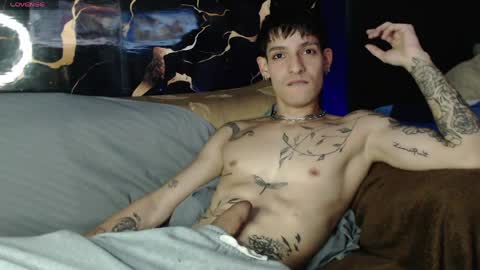 Apolo online show from April 18, 9:48 pm