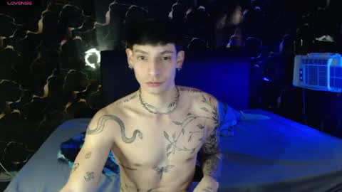 Apolo online show from April 27, 8:50 pm