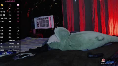 Apolo online show from April 9, 11:43 pm