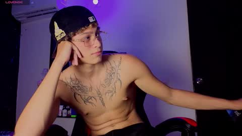 APOLO online show from January 8, 9:31 pm