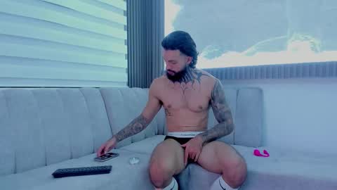 APOLO online show from October 18, 5:33 am