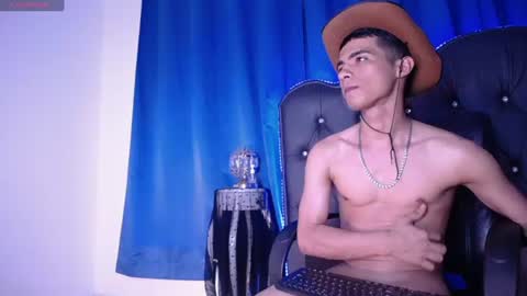 Apolo online show from July 27, 9:01 pm
