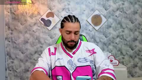 Apolo online show from March 14, 12:25 am