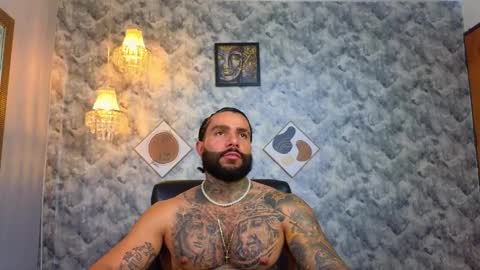 Apolo online show from December 18, 11:11 pm